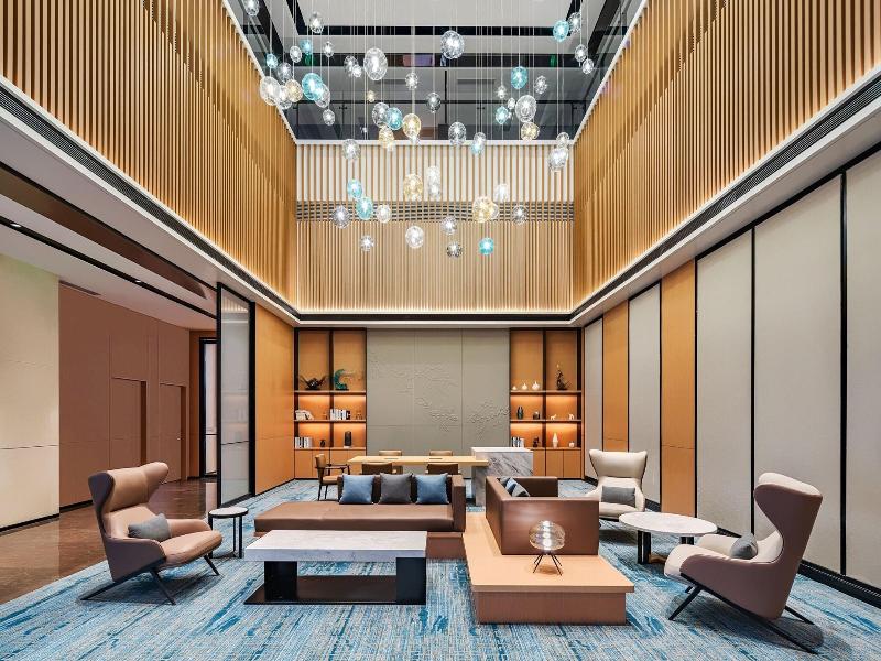 Fairfield By Marriott Beijing Daxing Airport image