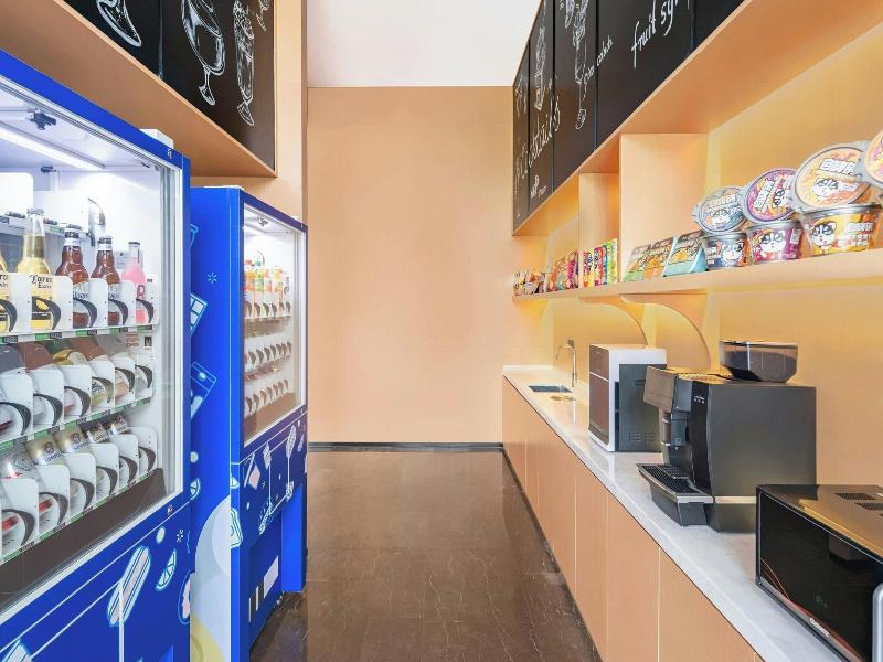 Fairfield By Marriott Beijing Daxing Airport image