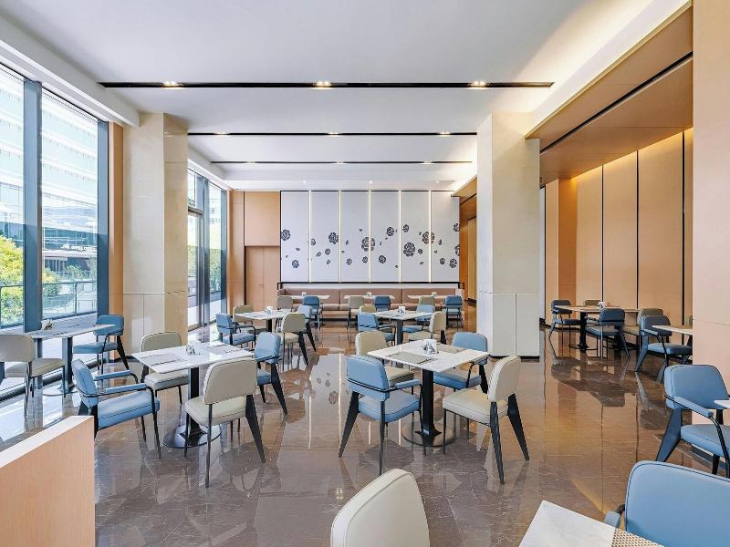 Fairfield By Marriott Beijing Daxing Airport image