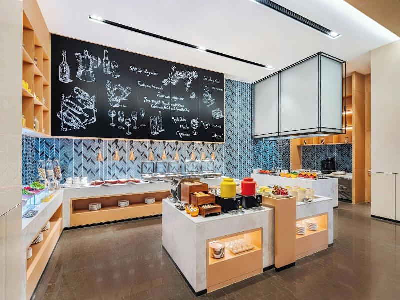 Fairfield By Marriott Beijing Daxing Airport image