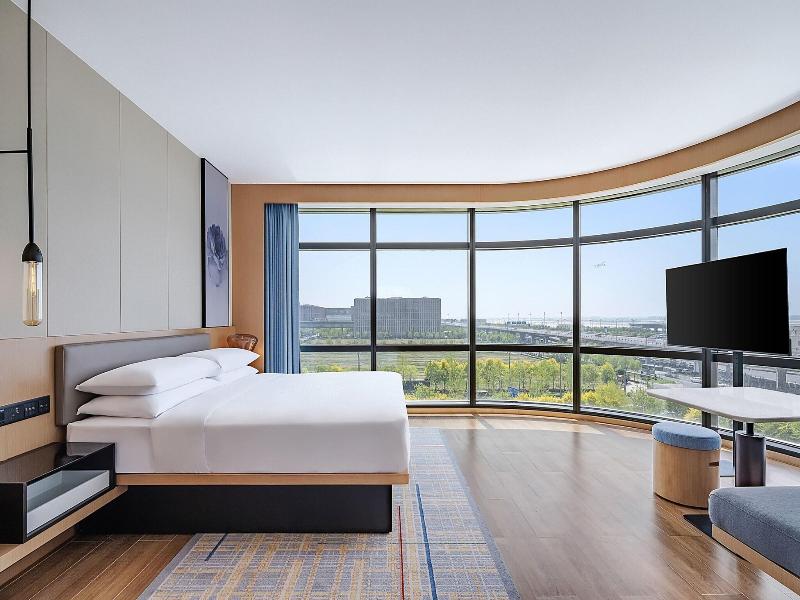 Fairfield By Marriott Beijing Daxing Airport 4