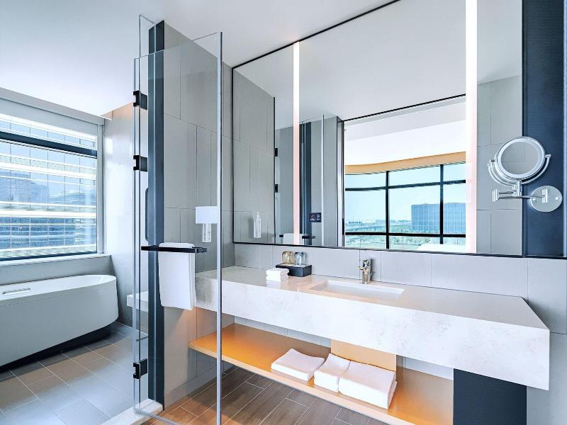 Fairfield By Marriott Beijing Daxing Airport 5