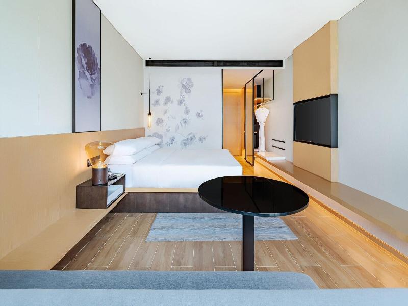Fairfield By Marriott Beijing Daxing Airport