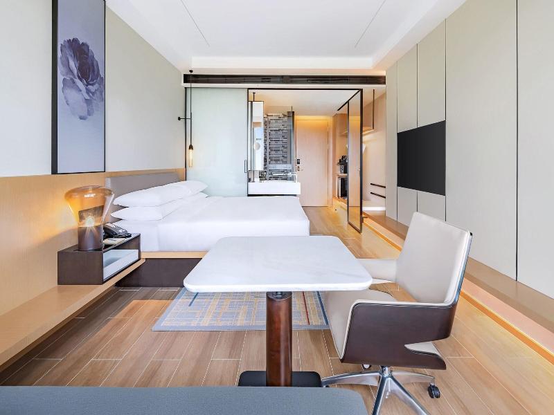 Fairfield By Marriott Beijing Daxing Airport image