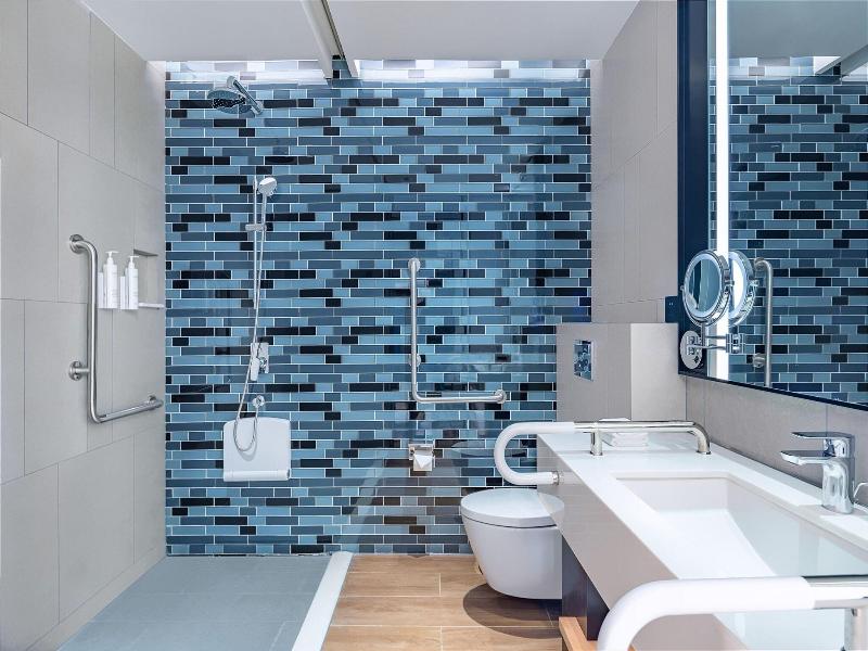 Fairfield By Marriott Beijing Daxing Airport image