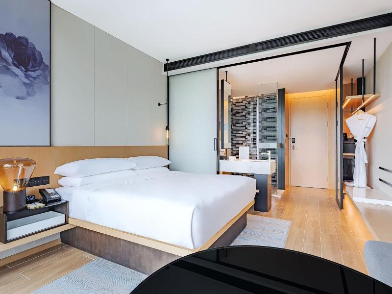 Fairfield By Marriott Beijing Daxing Airport image
