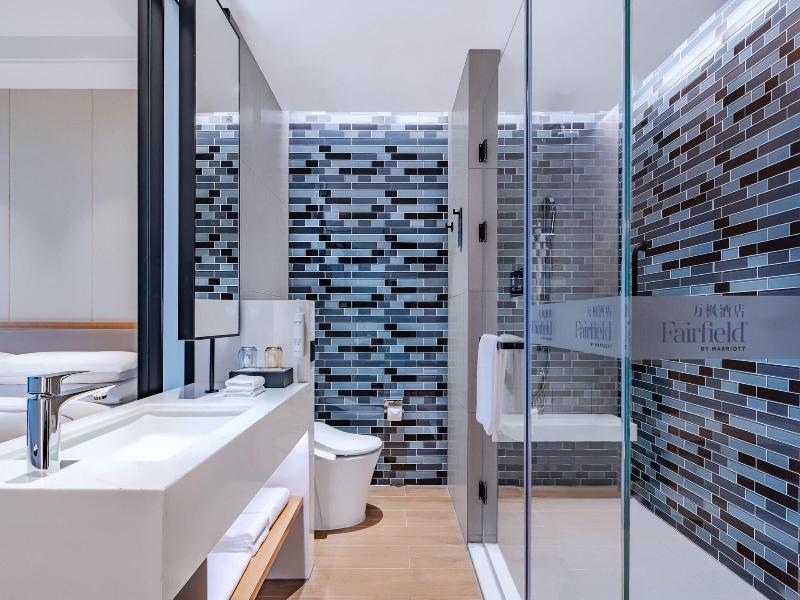 Fairfield By Marriott Beijing Daxing Airport image
