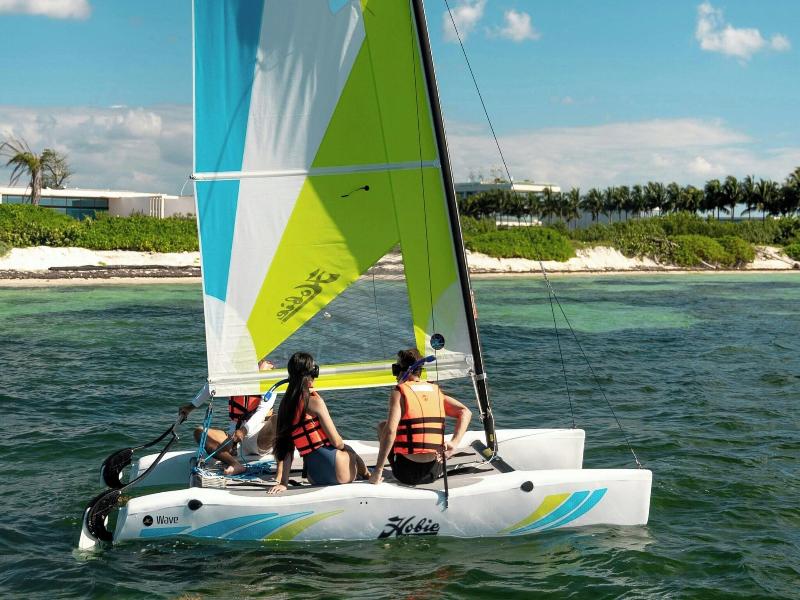 The Riviera Maya Edition At Kanai image