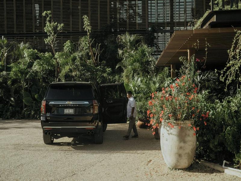 The Riviera Maya Edition At Kanai image