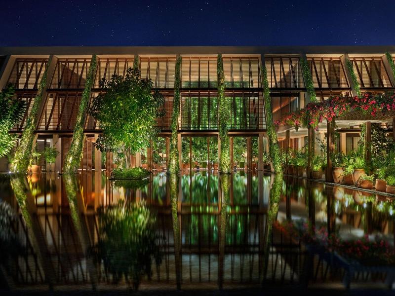 The Riviera Maya Edition At Kanai image