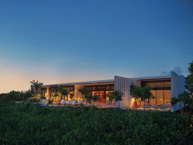 The Riviera Maya Edition At Kanai image