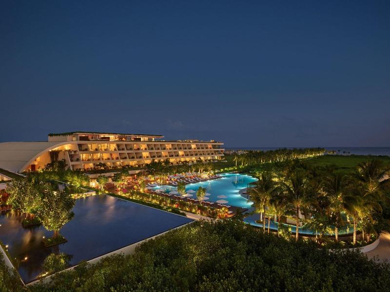 The Riviera Maya Edition At Kanai image