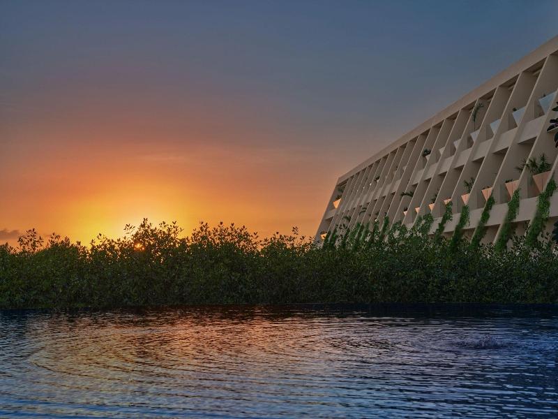 The Riviera Maya Edition At Kanai image