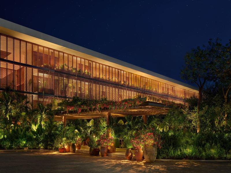 The Riviera Maya Edition At Kanai image