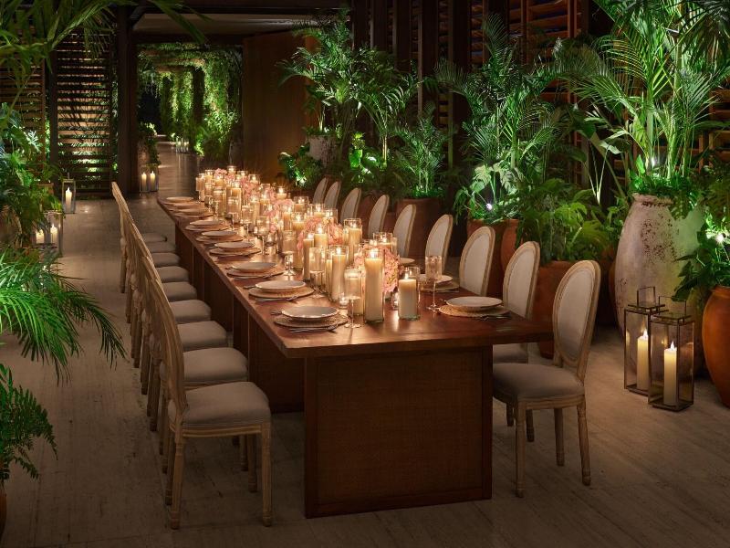 The Riviera Maya Edition At Kanai image