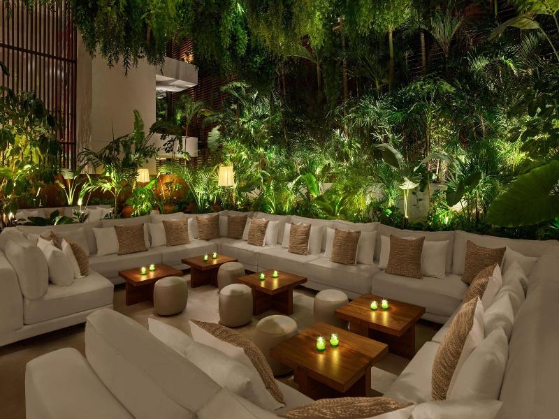 The Riviera Maya Edition At Kanai image