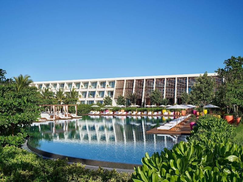 The Riviera Maya Edition At Kanai image