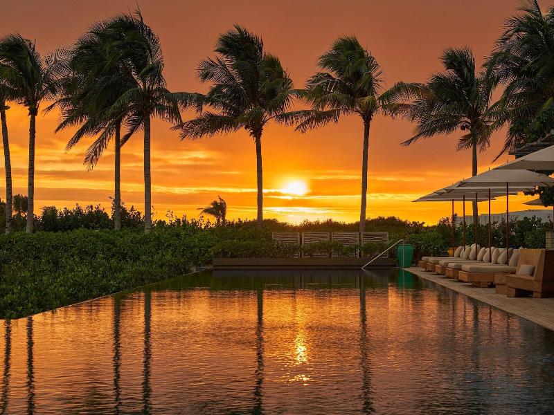 The Riviera Maya Edition At Kanai image
