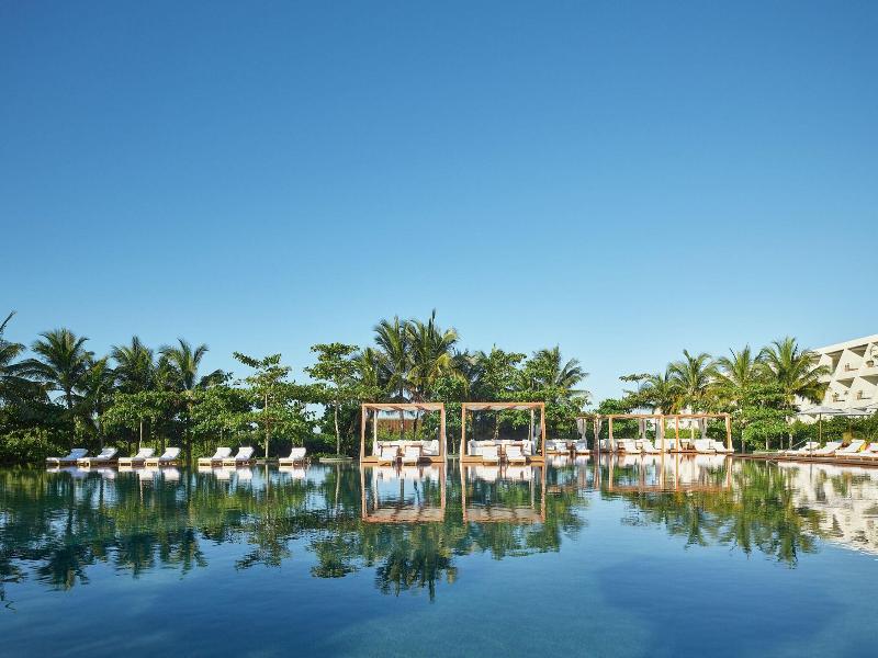 The Riviera Maya Edition At Kanai image
