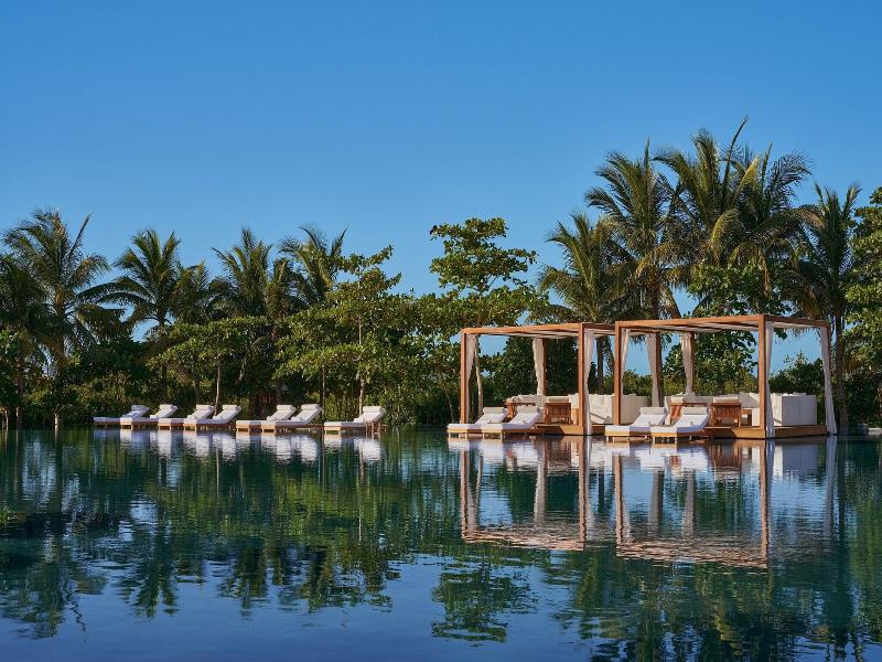 The Riviera Maya Edition At Kanai image