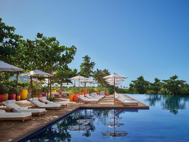 The Riviera Maya Edition At Kanai image