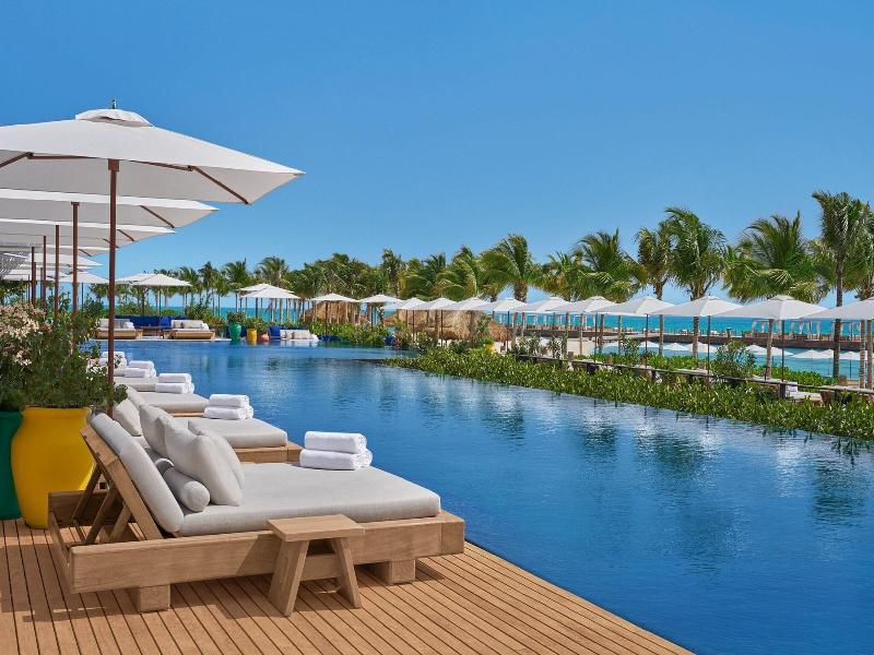 The Riviera Maya Edition At Kanai image