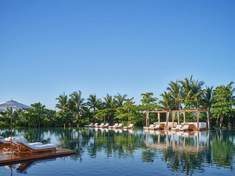 The Riviera Maya Edition At Kanai image
