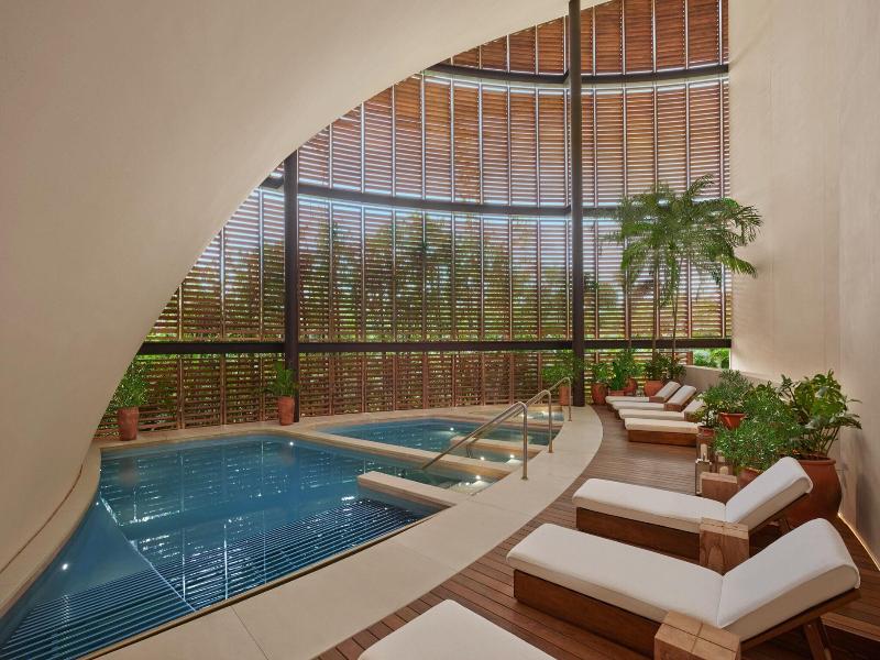 The Riviera Maya Edition At Kanai image