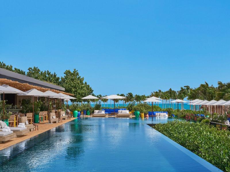 The Riviera Maya Edition At Kanai image