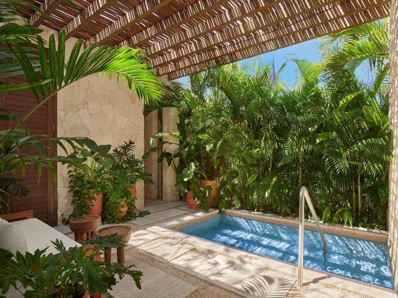The Riviera Maya Edition At Kanai image