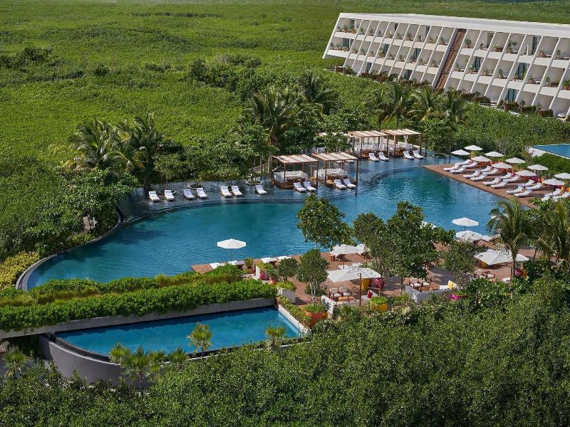 The Riviera Maya Edition At Kanai image