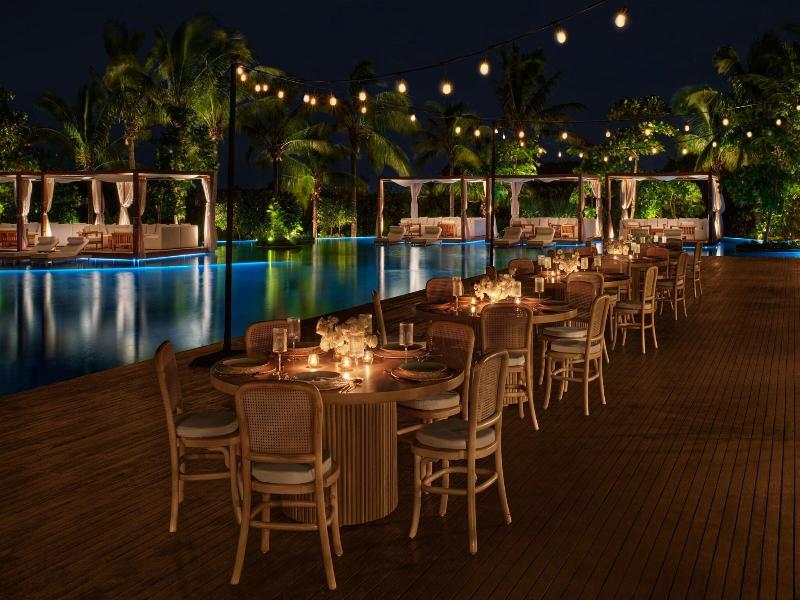 The Riviera Maya Edition At Kanai image