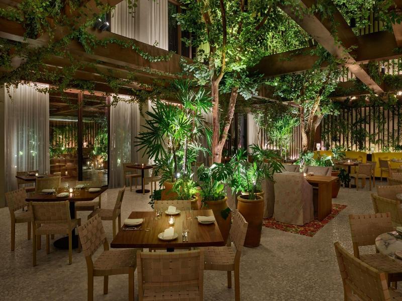 The Riviera Maya Edition At Kanai image
