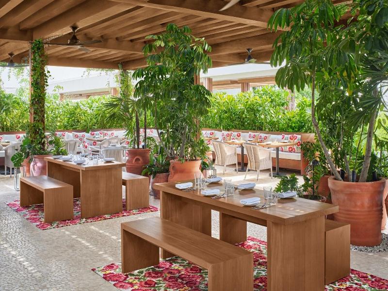The Riviera Maya Edition At Kanai image