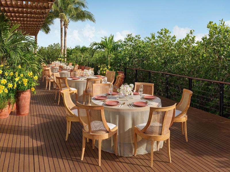 The Riviera Maya Edition At Kanai image