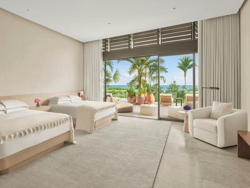 The Riviera Maya Edition At Kanai image