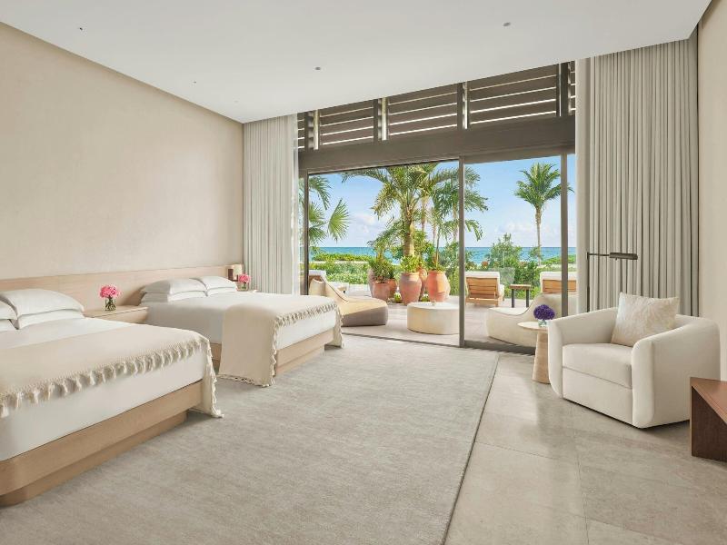 The Riviera Maya Edition At Kanai image
