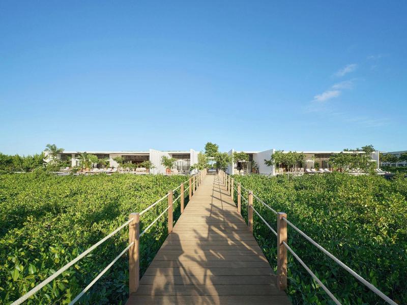 The Riviera Maya Edition At Kanai image