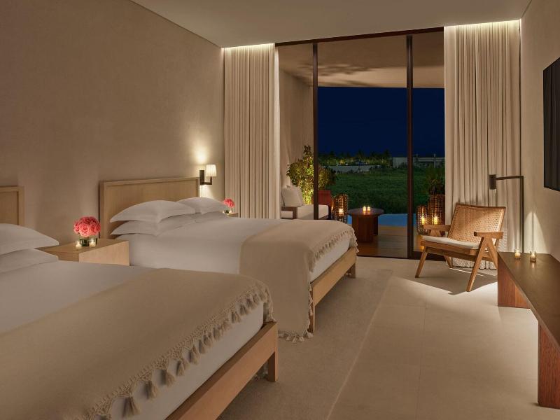 The Riviera Maya Edition At Kanai image