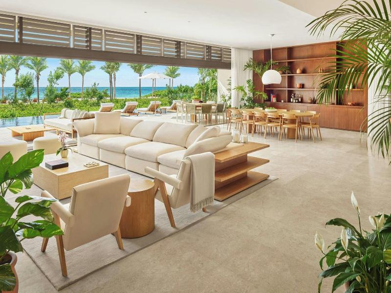 The Riviera Maya Edition At Kanai image