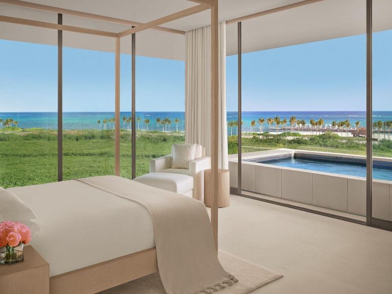 The Riviera Maya Edition At Kanai image
