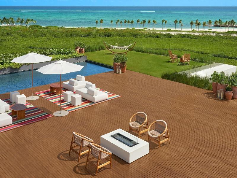 The Riviera Maya Edition At Kanai image