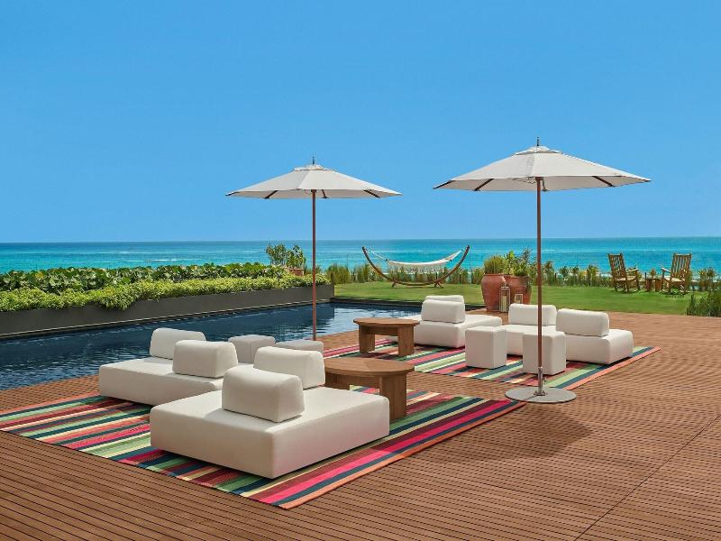 The Riviera Maya Edition At Kanai image