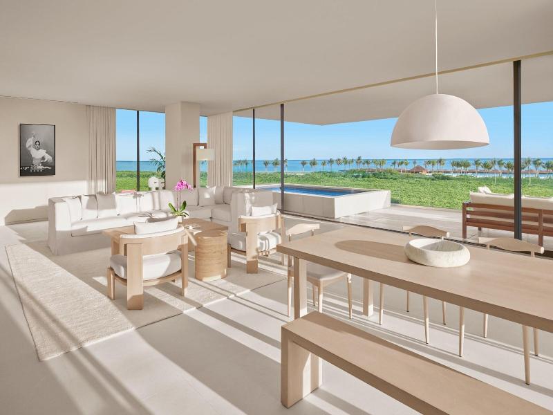 The Riviera Maya Edition At Kanai image