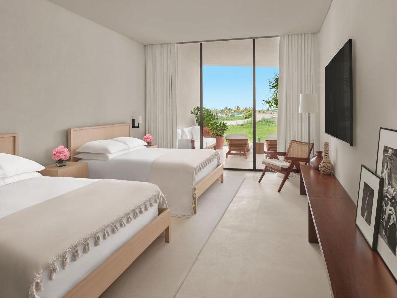 The Riviera Maya Edition At Kanai image