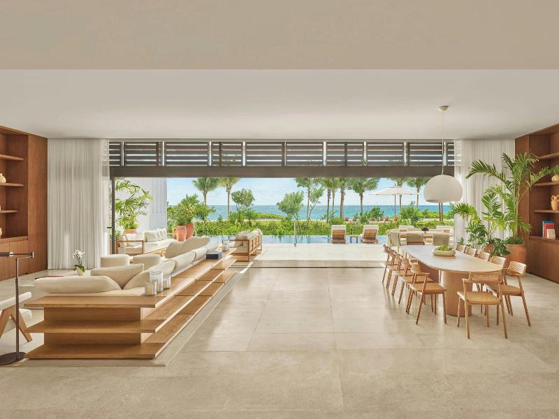The Riviera Maya Edition At Kanai image