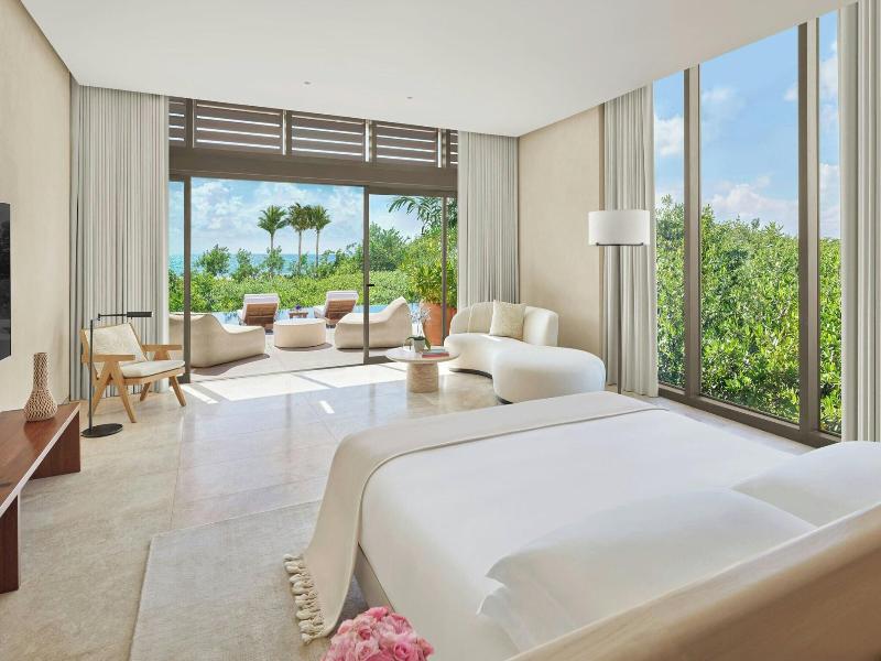 The Riviera Maya Edition At Kanai image