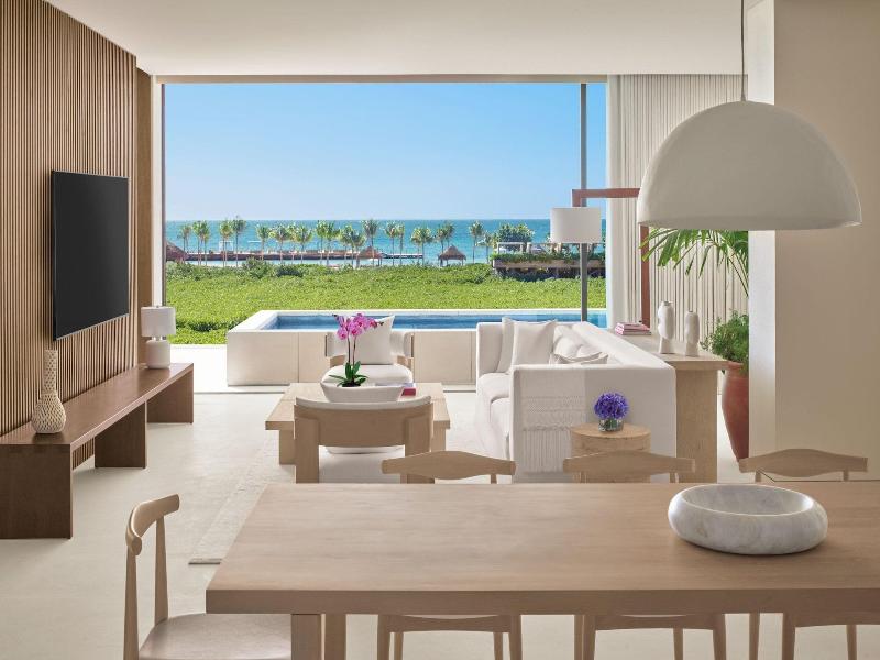 The Riviera Maya Edition At Kanai image