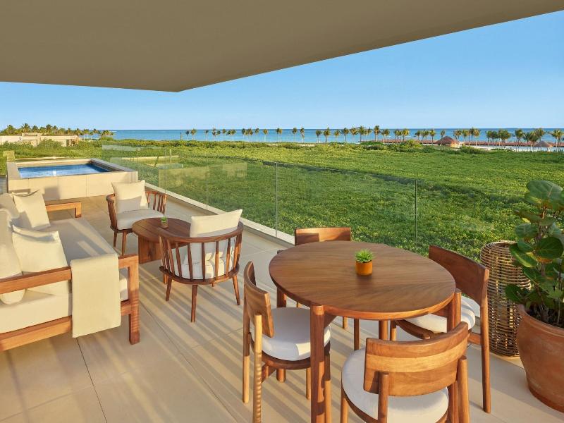 The Riviera Maya Edition At Kanai image