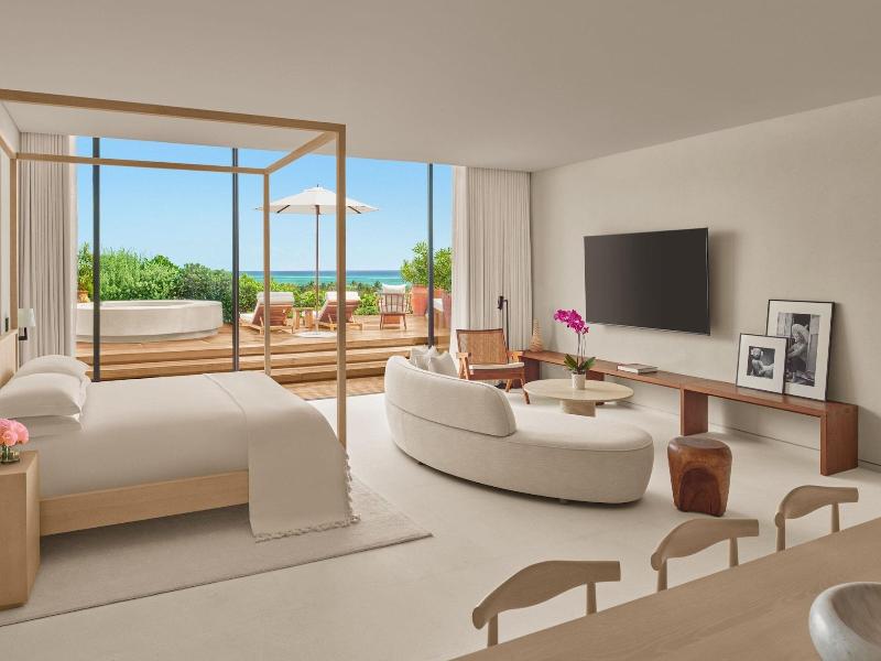The Riviera Maya Edition At Kanai image